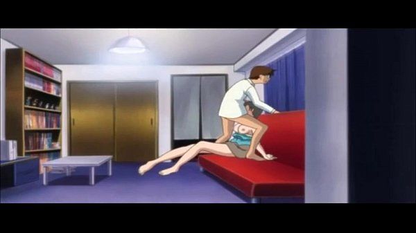 Best Anime Sex Scene Ever -..