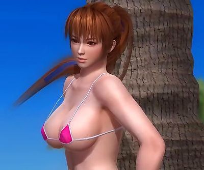 Dead or Alive 5 1.09BH -..
