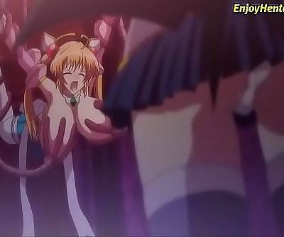 Mahou Shoujo Erena Ep2..